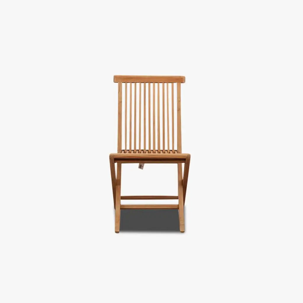 Brafab Turin Esszimmerstuhl natur - Sitzdesign