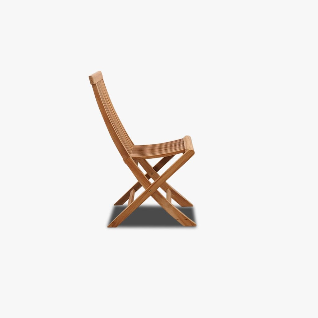 Brafab Turin Esszimmerstuhl natur - Sitzdesign