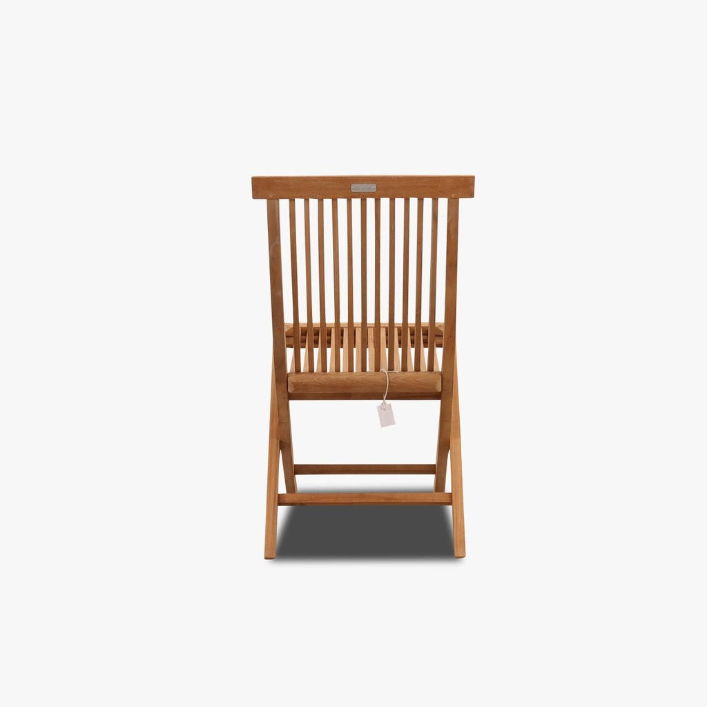 Brafab Turin Esszimmerstuhl natur - Sitzdesign