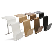 Conform Funco Beistelltisch in Holz Farbe wählbar - Beistelltisch