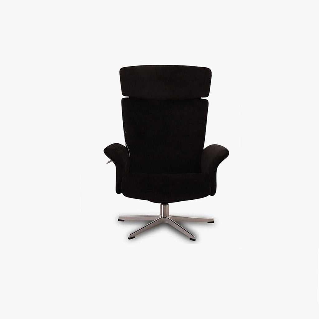 Relaxsessel Master Classic in Stoff Eros night - Sessel Stoff