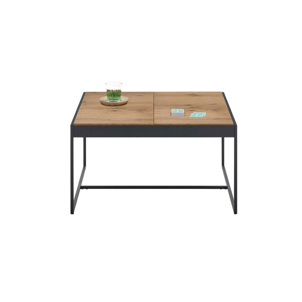 Couchtisch LARKANA in Eiche - Couchtisch