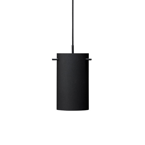 Bild 1 in Galerieansicht laden. Deckenleuchte FM 1954 - schwarz matt / Ø 16cm - Deckenleuchte