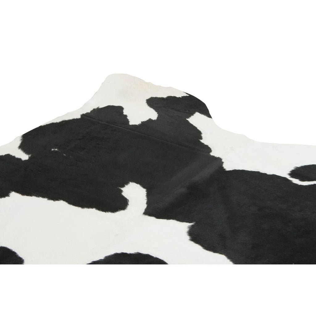 Deko Kuhfell verschiedene Farben - Teppich