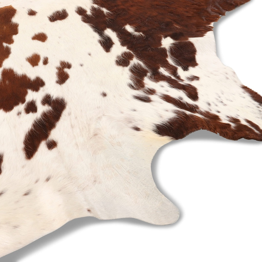 Deko Kuhfell verschiedene Farben - Teppich