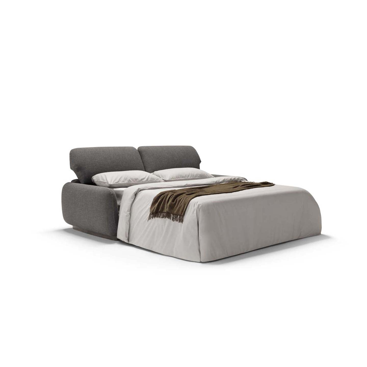 Dienne Salotti Schlafsofa Bob in Stoff Schlafsofa Stoff