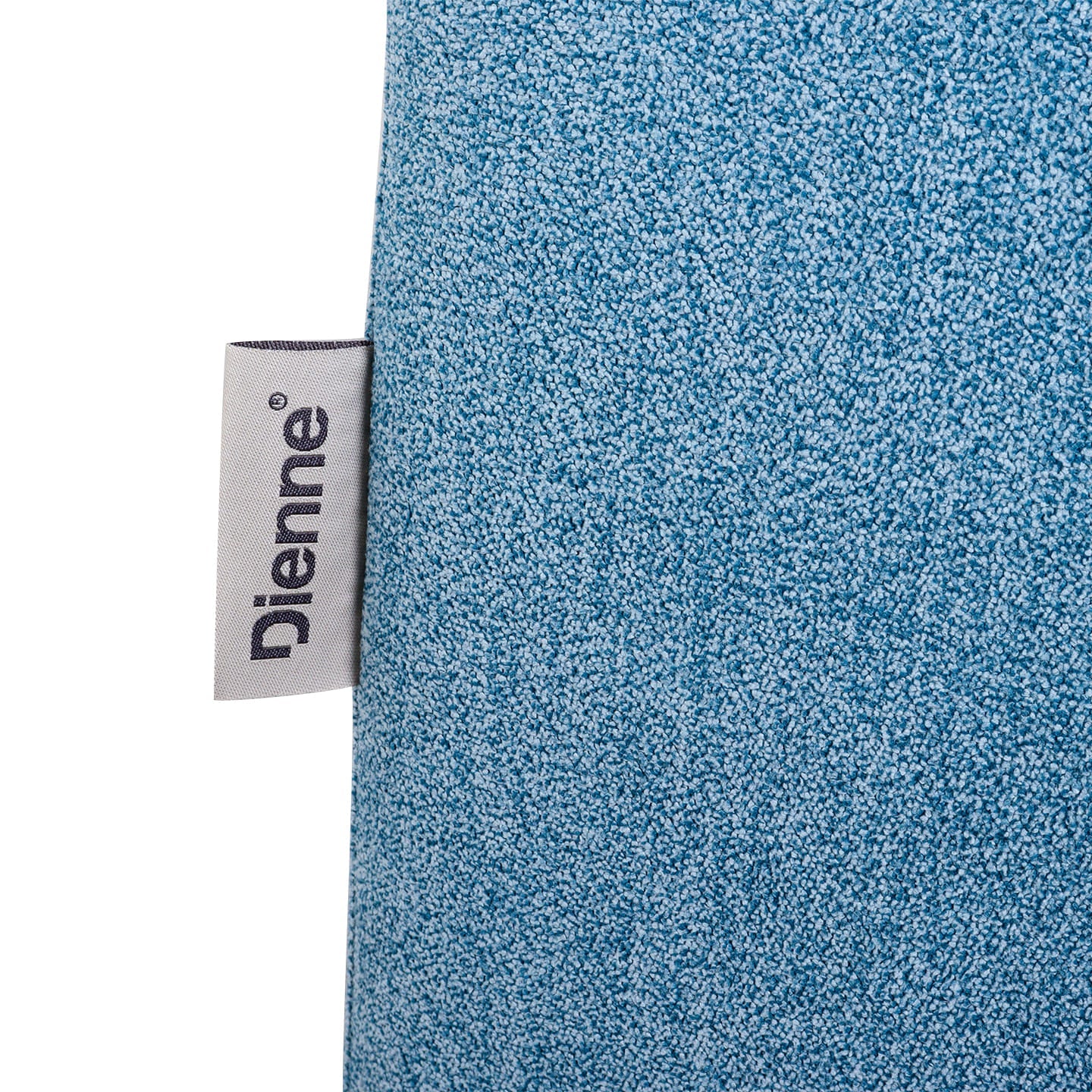 Dienne Salotti Schlafsofa Cod. 3000 Tokio in Stoff Ornellaia türkis
