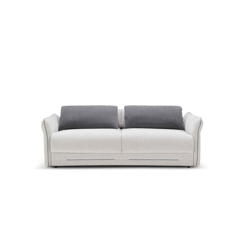 Bild 1 in Galerieansicht laden. Dienne Salotti Schlafsofa Deep in Stoff Schlafsofa Stoff
