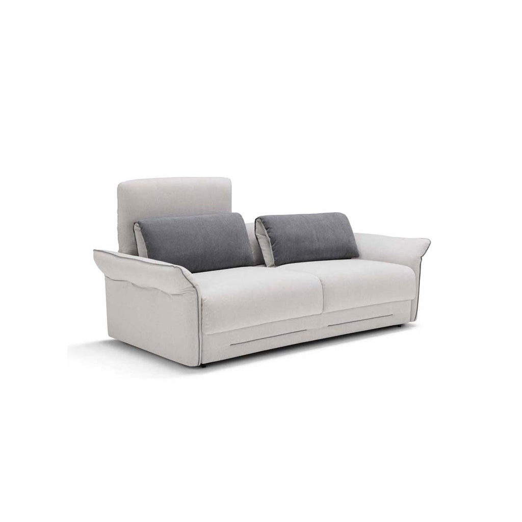 Dienne Salotti Schlafsofa Deep in Stoff Schlafsofa Stoff