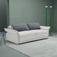 Dienne Salotti Schlafsofa Deep in Stoff Schlafsofa Stoff