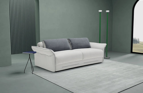 Bild 1 in Galerieansicht laden. Dienne Salotti Schlafsofa Deep in Stoff Schlafsofa Stoff
