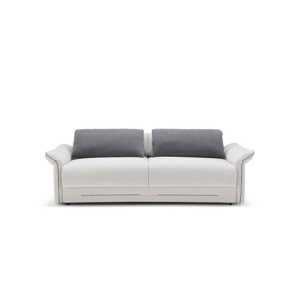 Dienne Salotti Schlafsofa Deep in Stoff Schlafsofa Stoff