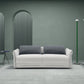 Dienne Salotti Schlafsofa Deep in Stoff Schlafsofa Stoff