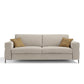 Dienne Salotti Schlafsofa Life in Stoff Schlafsofa Stoff