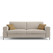 Dienne Salotti Schlafsofa Life in Stoff Schlafsofa Stoff
