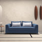 Dienne Salotti Schlafsofa Loy in Stoff Schlafsofa Stoff