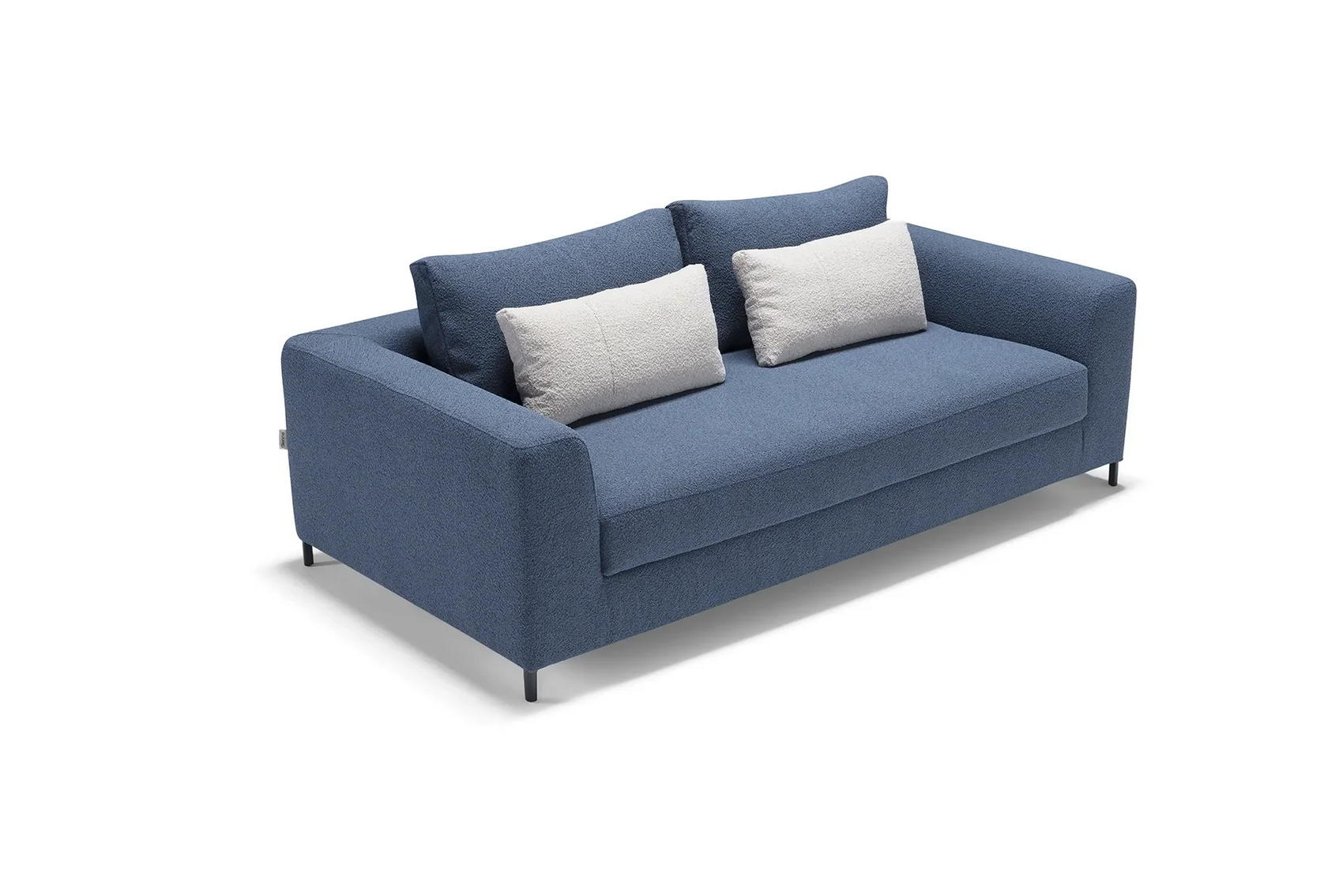 Dienne Salotti Schlafsofa Loy in Stoff