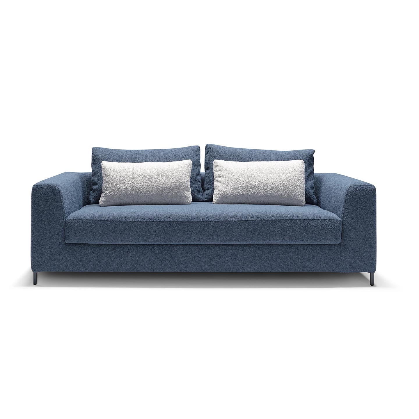 Dienne Salotti Schlafsofa Loy in Stoff Schlafsofa Stoff