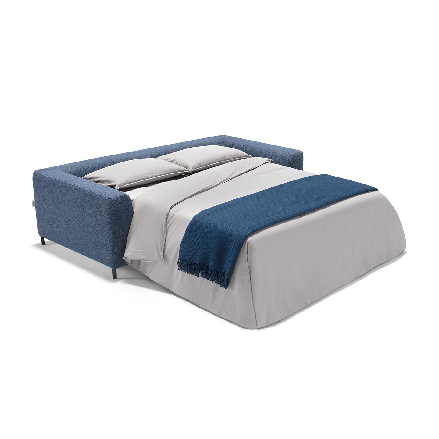 Dienne Salotti Schlafsofa Loy in Stoff Schlafsofa Stoff