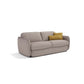 Dienne Salotti Schlafsofa Moon in Stoff Schlafsofa Stoff