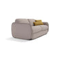 Dienne Salotti Schlafsofa Moon in Stoff Schlafsofa Stoff