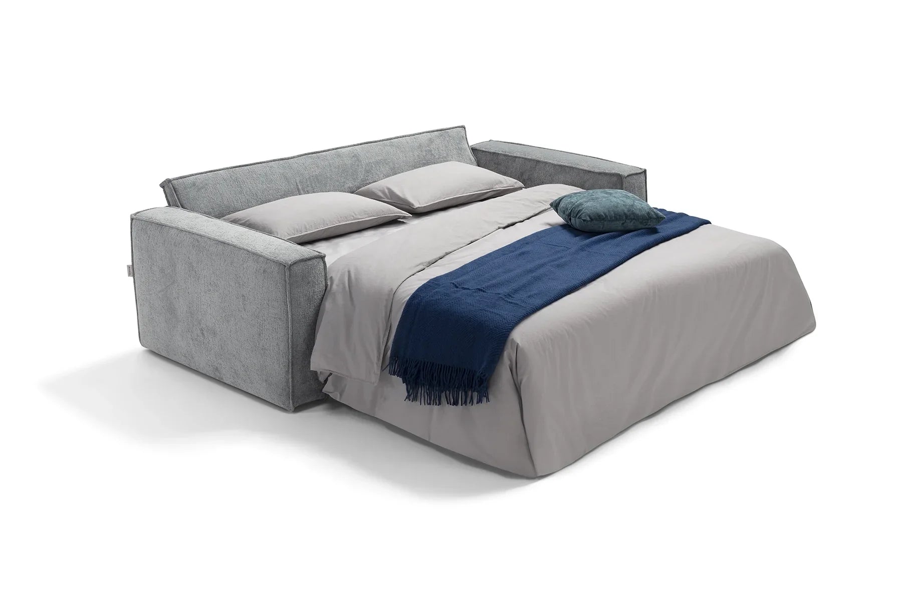 Dienne Salotti Schlafsofa MORE in Stoff Schlafsofa Stoff