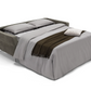 Dienne Salotti Schlafsofa Praga13 in Stoff