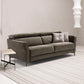 Dienne Salotti Schlafsofa Praga13 in Stoff