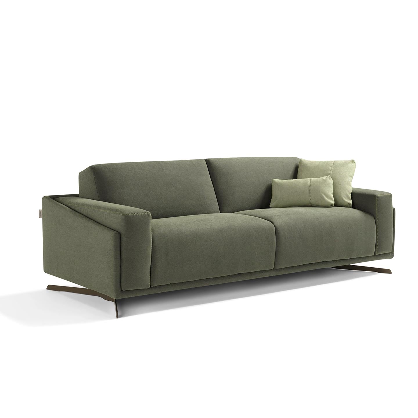 Dienne Salotti Schlafsofa Space Schlafsofa Stoff