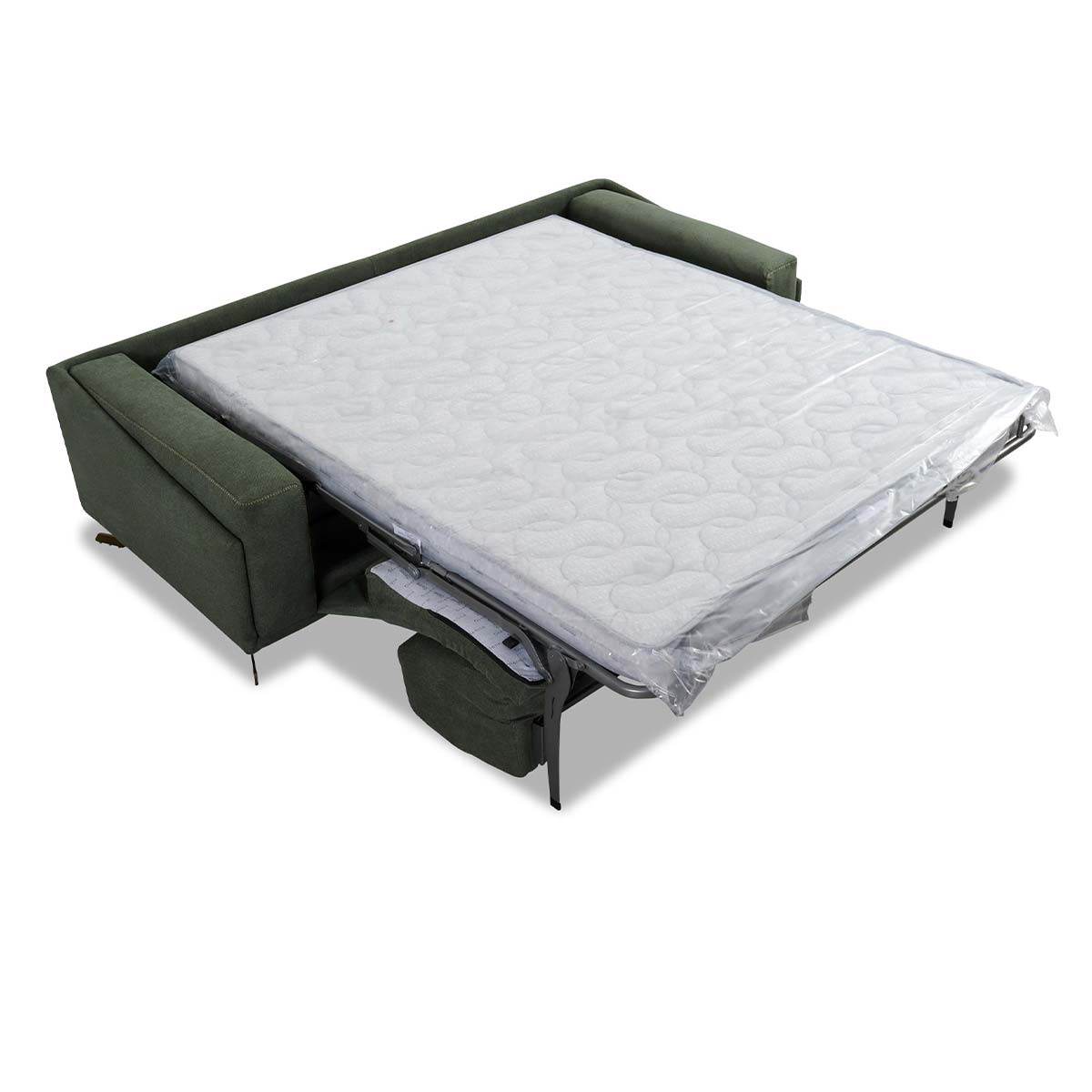 Dienne Salotti Schlafsofa Space Schlafsofa Stoff
