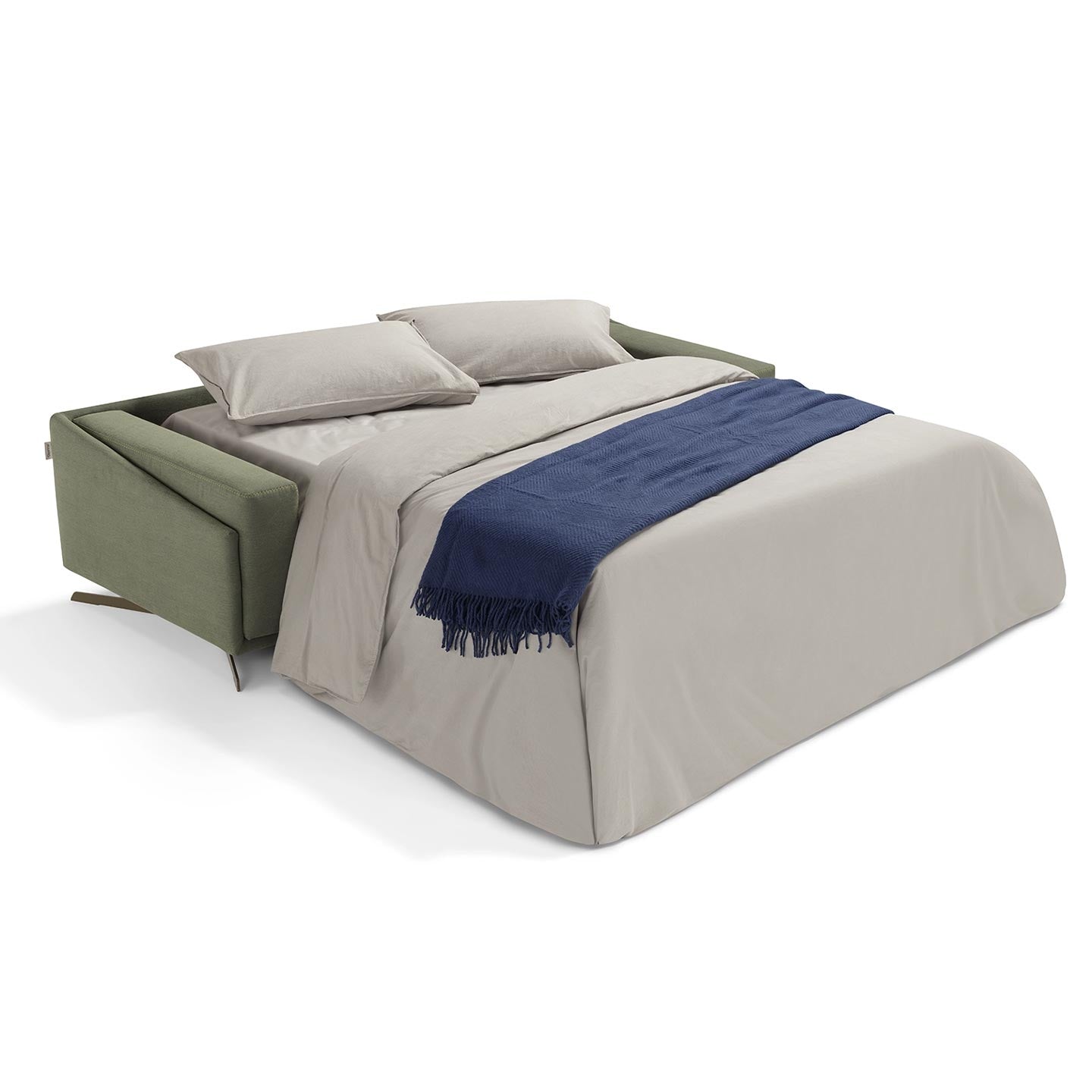 Dienne Salotti Schlafsofa Space Schlafsofa Stoff