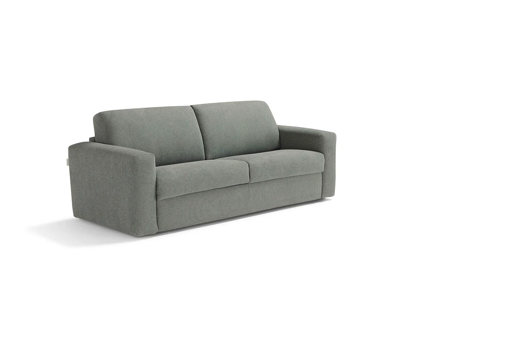 Dienne Salotti Schlafsofa Square in Stoff
