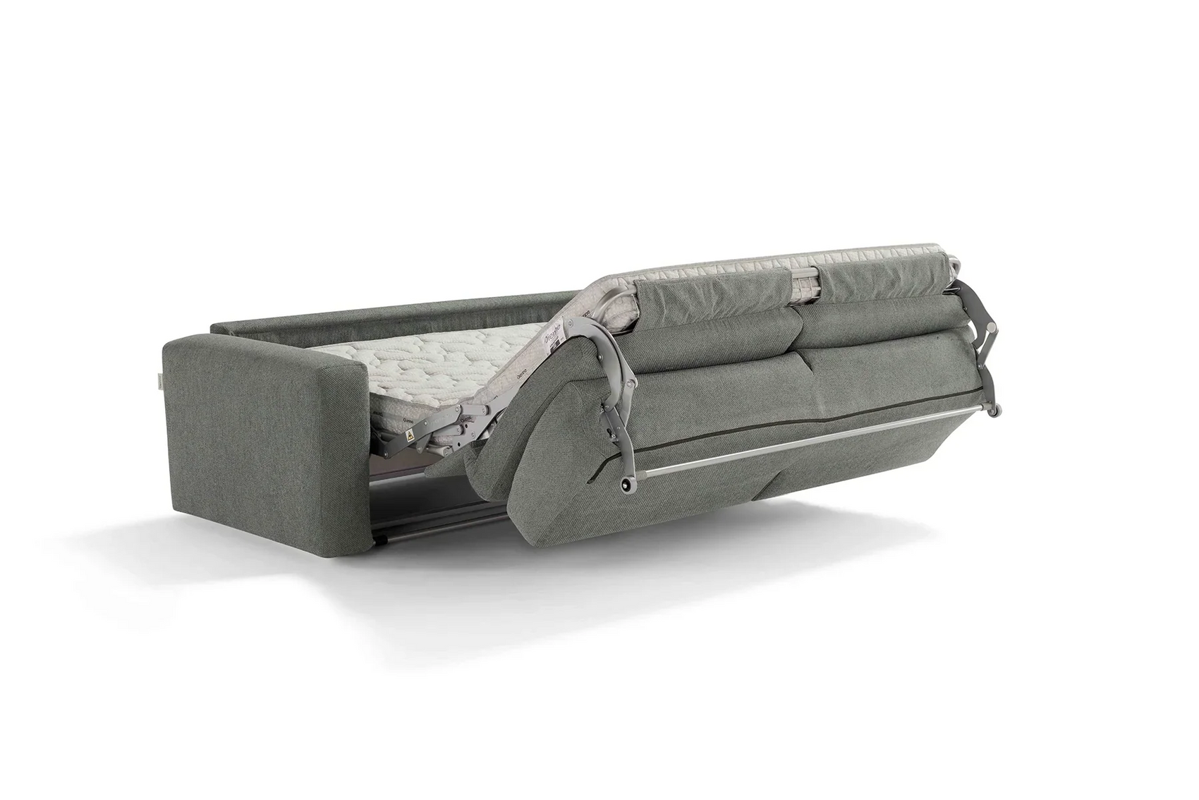 Dienne Salotti Schlafsofa Square in Stoff