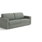 Dienne Salotti Schlafsofa Square in Stoff