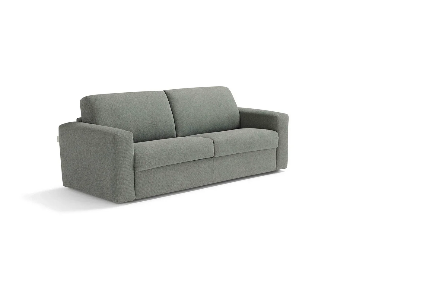 Dienne Salotti Schlafsofa Square in Stoff