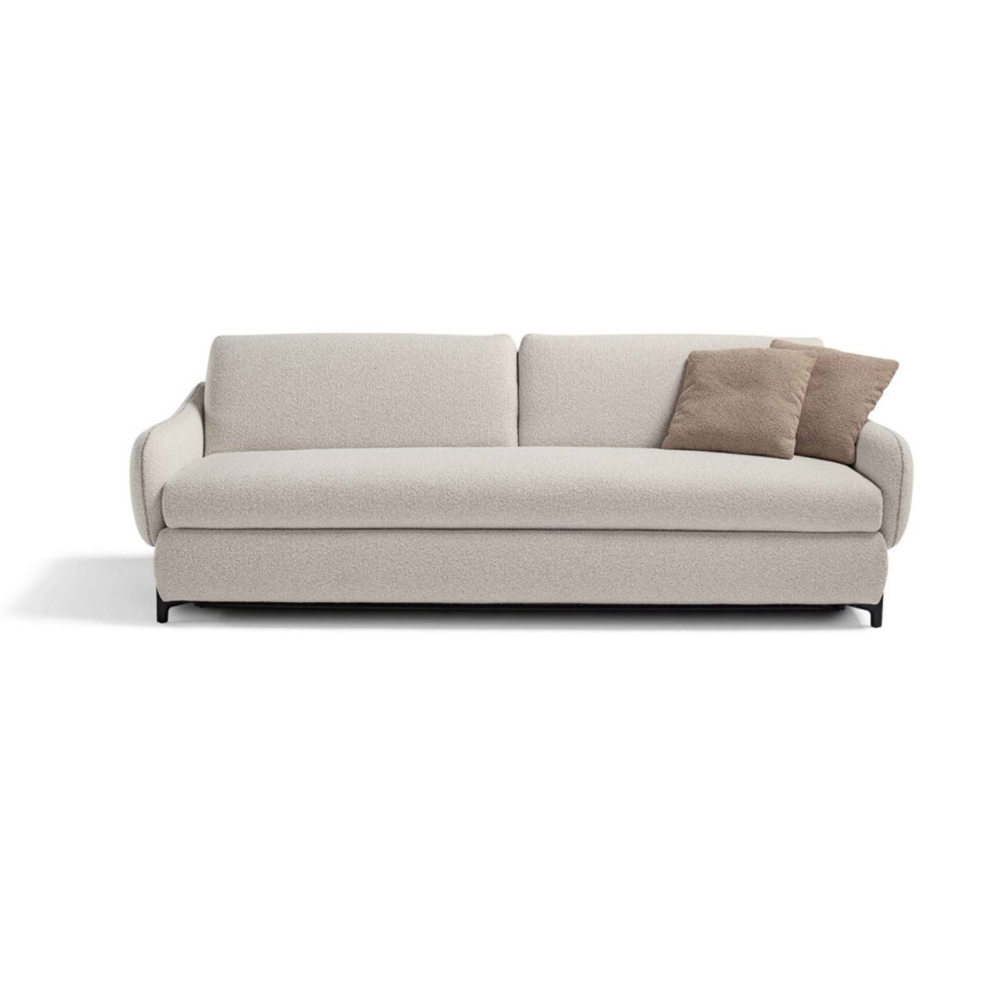 Dienne Salotti Schlafsofa TEA in Stoff Schlafsofa Stoff
