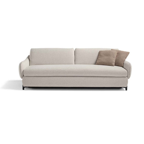 Bild 1 in Galerieansicht laden. Dienne Salotti Schlafsofa TEA in Stoff Schlafsofa Stoff