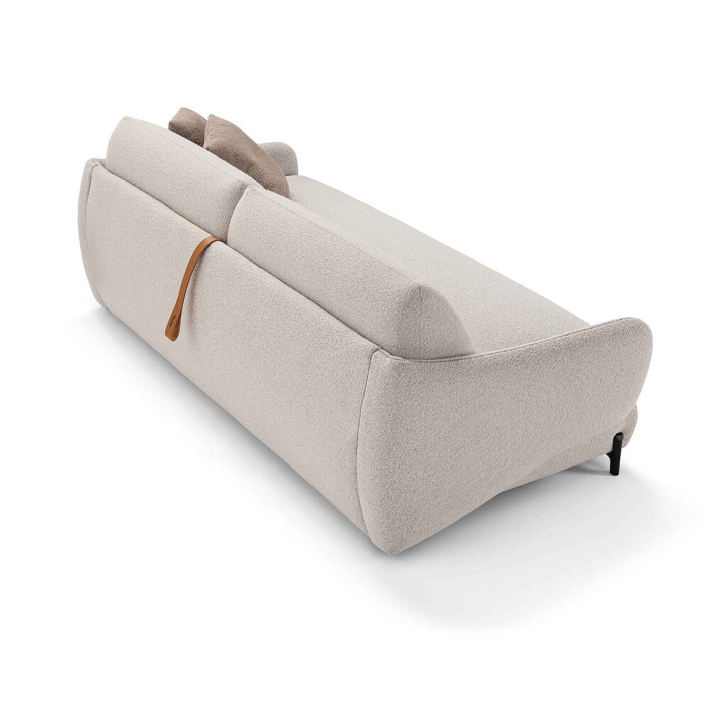 Dienne Salotti Schlafsofa TEA in Stoff Schlafsofa Stoff