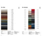Dienne Salotti Schlafsofa CURVI in Stoff Scorpius - Schlafsofa Stoff