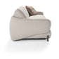 Dienne Salotti Schlafsofa TEA in Stoff Schlafsofa Stoff