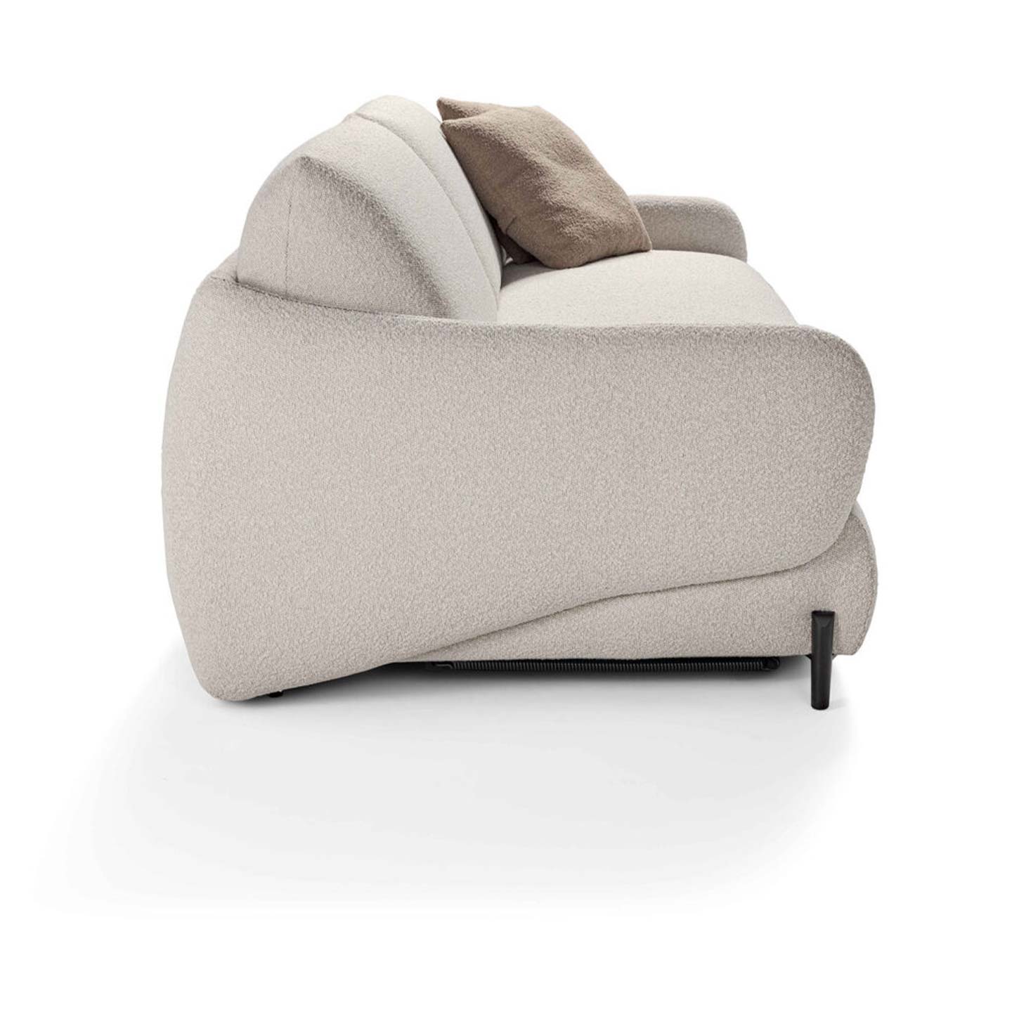 Dienne Salotti Schlafsofa TEA in Stoff Schlafsofa Stoff