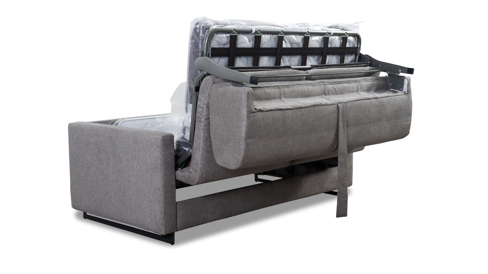 Dienne Salotti Schlafsofa Tokyo in Stoff - Schlafsofa Stoff