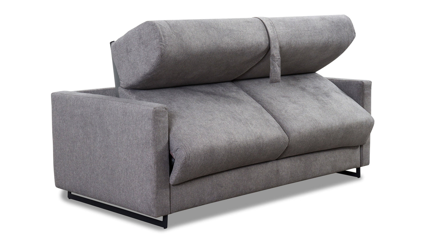 Dienne Salotti Schlafsofa Tokyo in Stoff