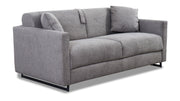 Dienne Salotti Schlafsofa Tokyo in Stoff