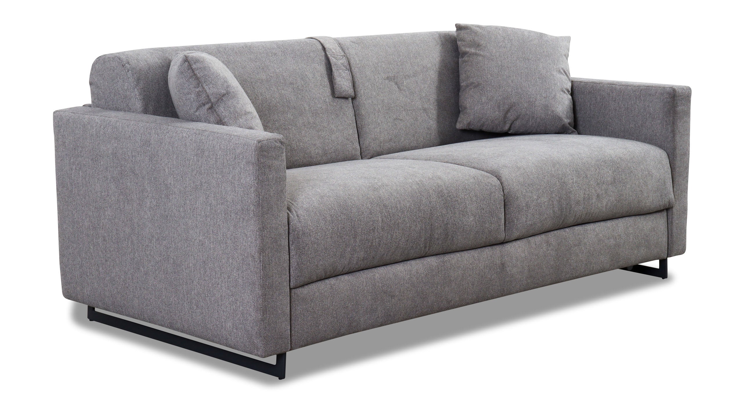 Dienne Salotti Schlafsofa Tokyo in Stoff