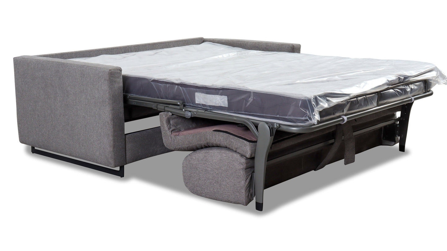 Dienne Salotti Schlafsofa Tokyo in Stoff
