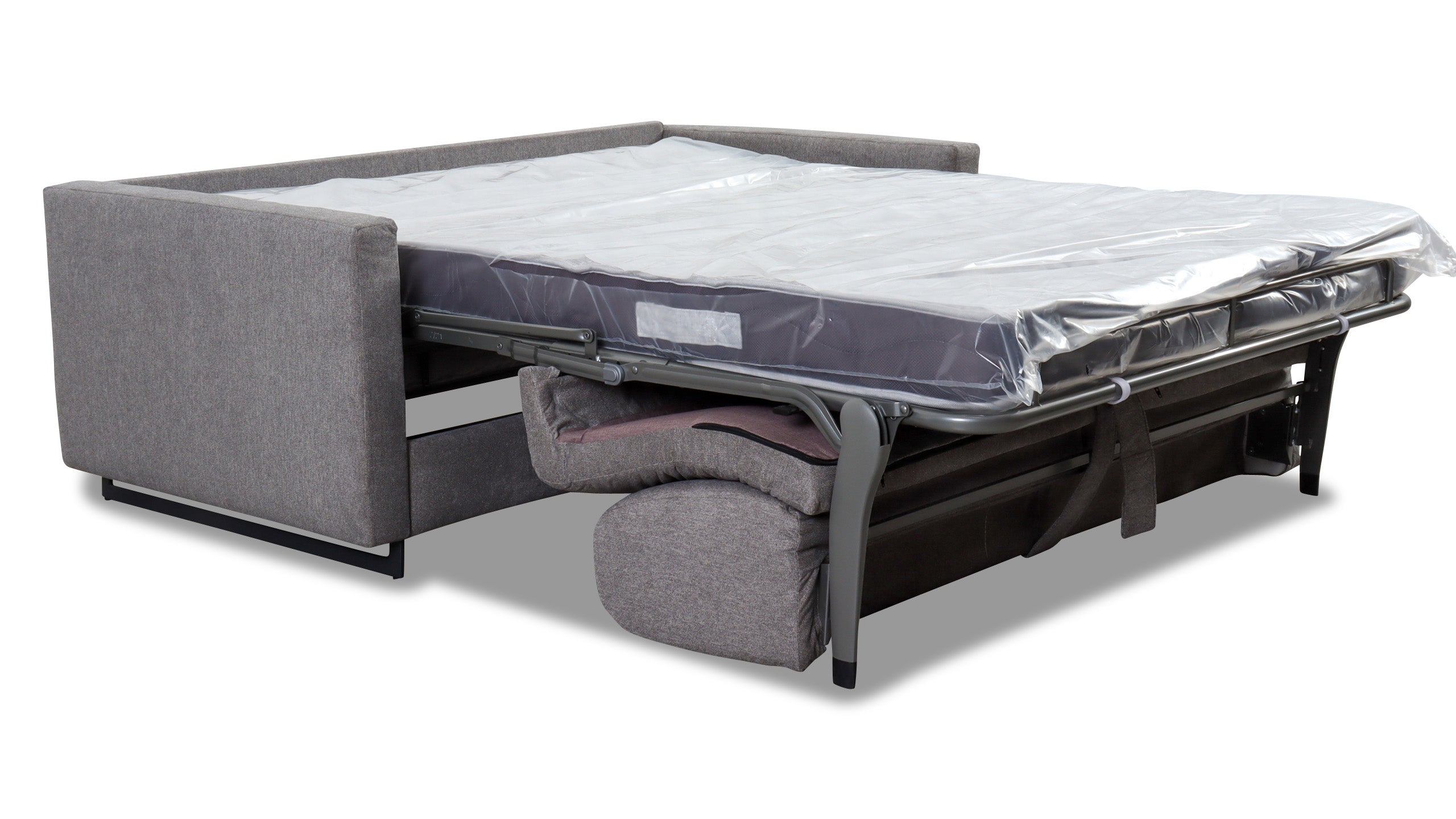 Dienne Salotti Schlafsofa Tokyo in Stoff