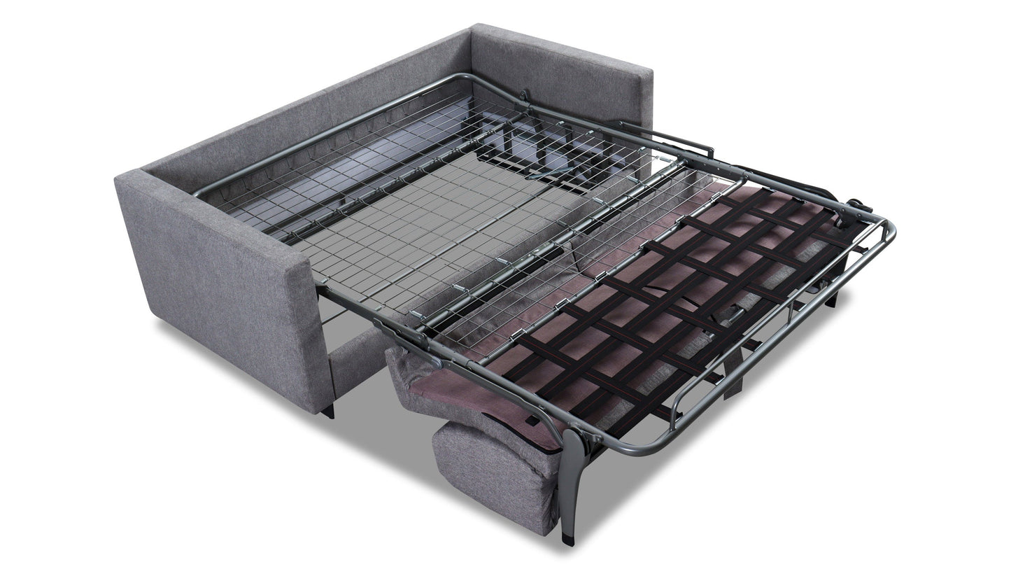 Dienne Salotti Schlafsofa Tokyo in Stoff