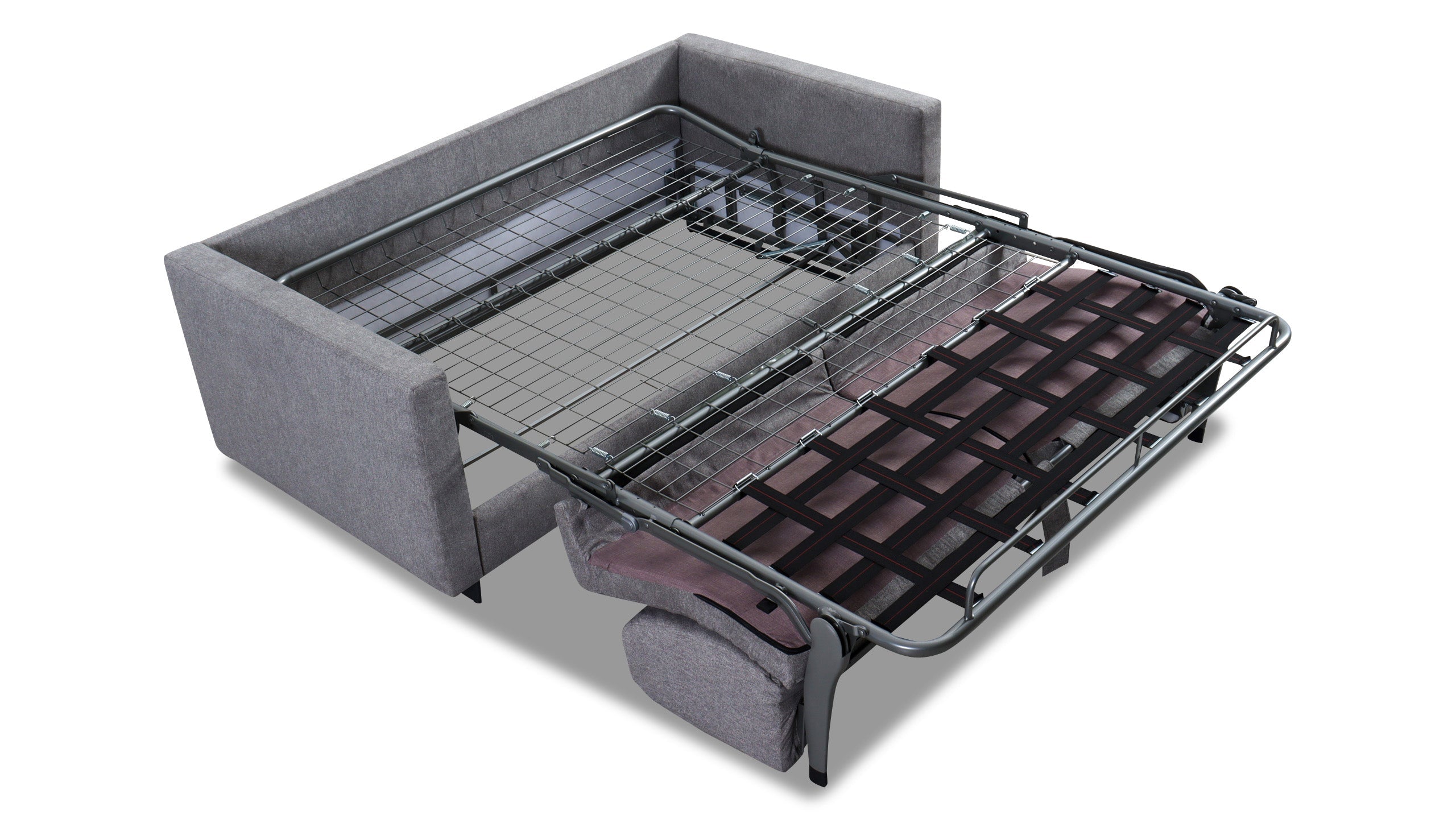 Dienne Salotti Schlafsofa Tokyo in Stoff