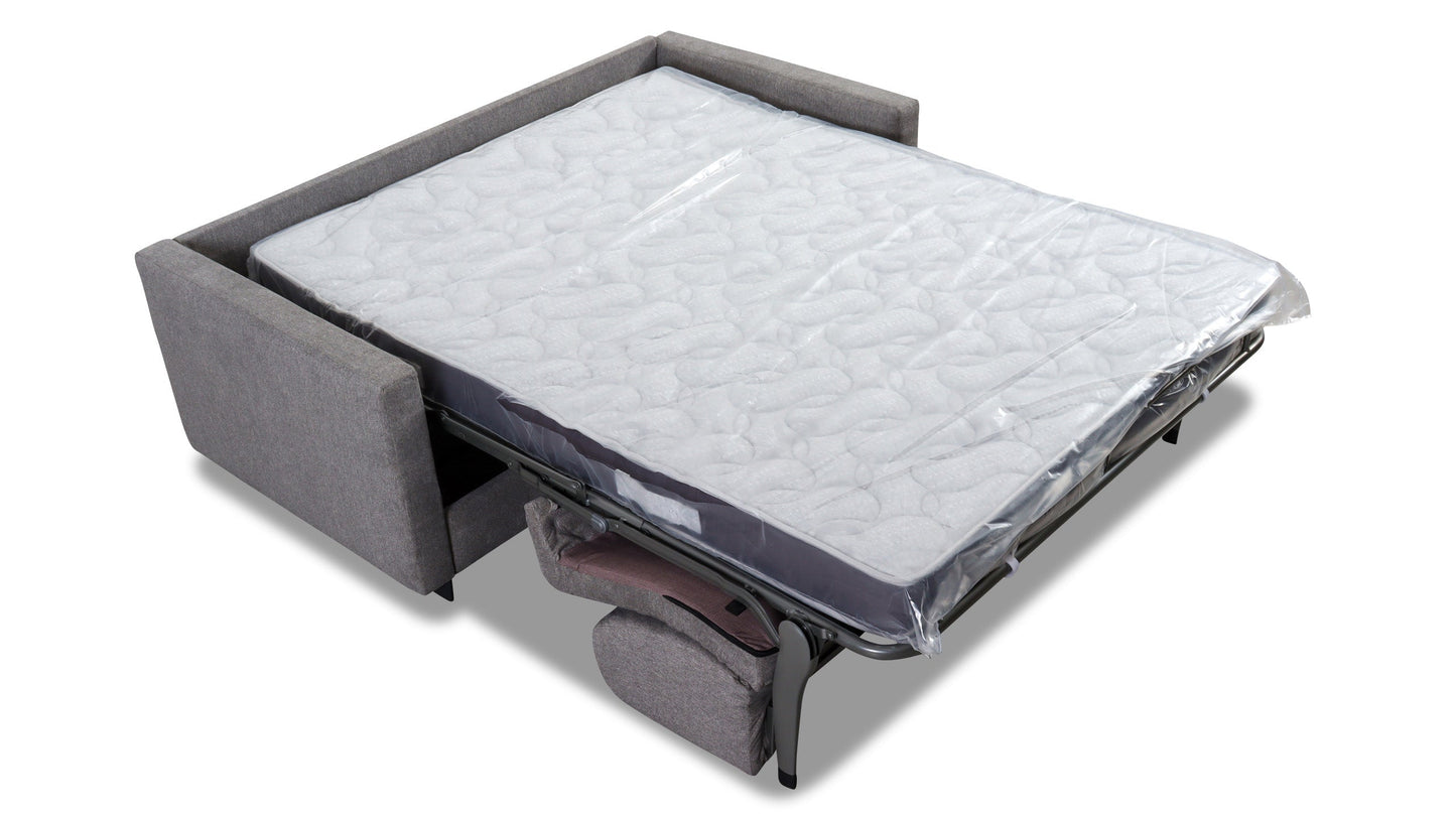 Dienne Salotti Schlafsofa Tokyo in Stoff